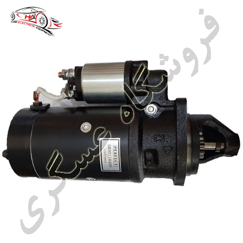 استارت فوتون